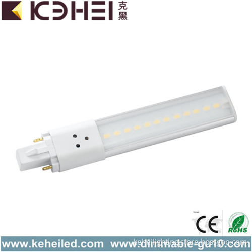 6W LED Tube Light CE RoHS High Lumen